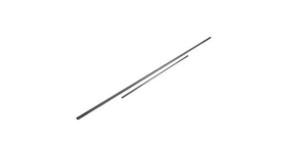 E-flite Carbon Steckungsrohr (2): Opterra - EFL11119