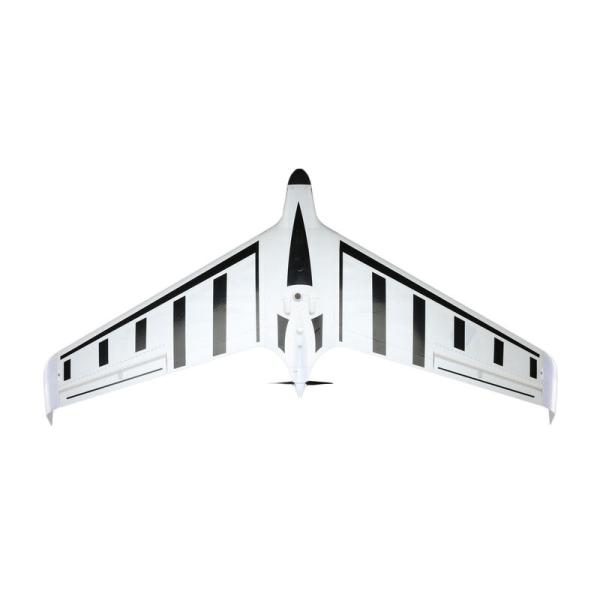 E-flite Opterra 2 Meter Wing BNF Basic RC-Flugzeug Nurflügler - ELF111500
