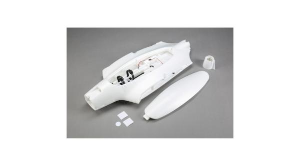 E-flite Rumpf mit Teilen: Opterra - EFL11167