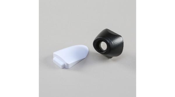 E-flite Nose Cone Set: 1.2M Opterra - EFL11406