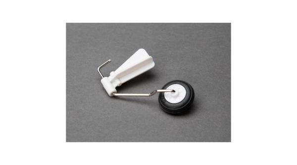 E-Flite Tailwheel Set: Extra 300 1.3m - EFL11582