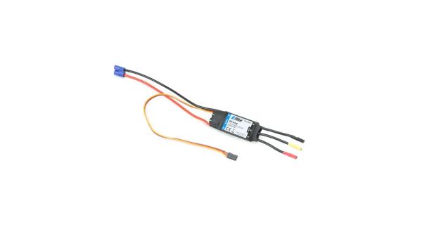 E-Flite ESC 60A: Extra 300 1.3m - EFL11597