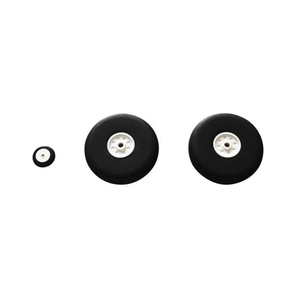 E-flite Wheel Set: V1200 - EFL12360
