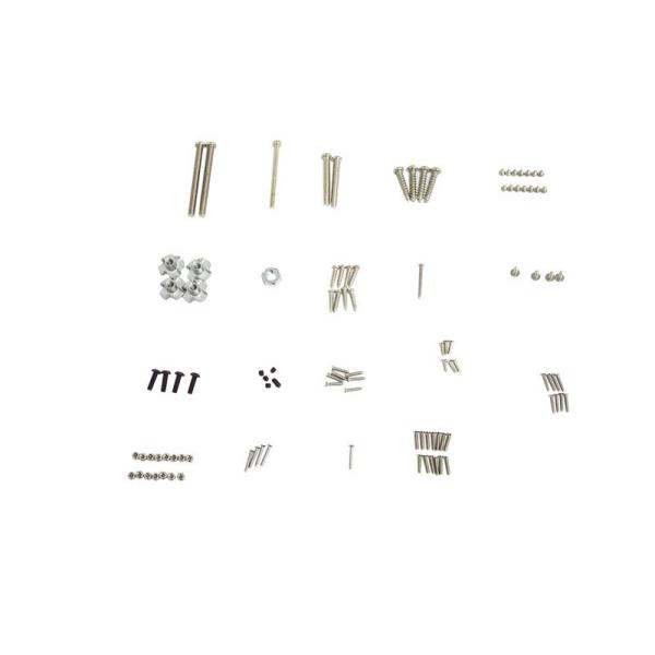 E-flite Hardware Set: V1200 - EFL12362