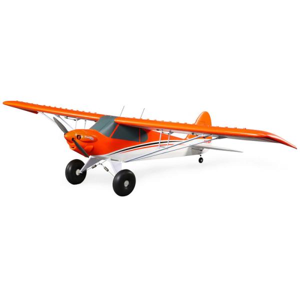 E-flite RC-Flugzeug 2.0m CarbonZ Cub SS BNF Basic - EFL124500