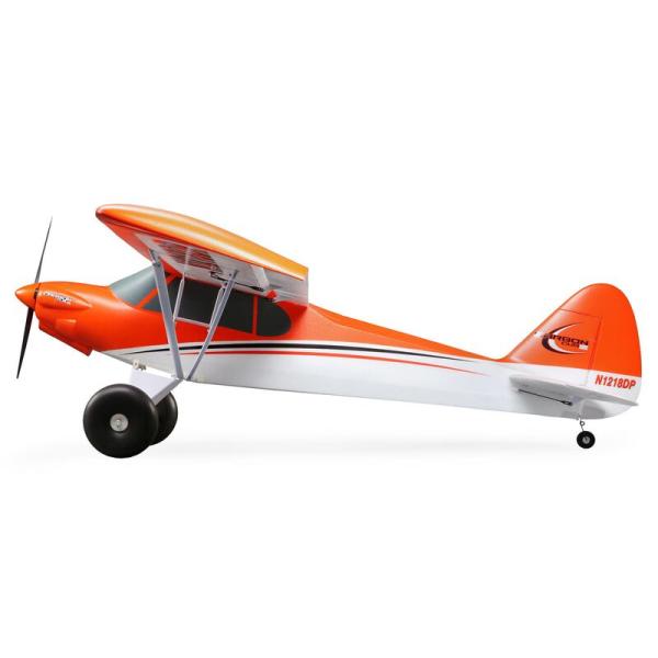 E-flite RC-Flugzeug 2.0m CarbonZ Cub SS BNF Basic - EFL124500