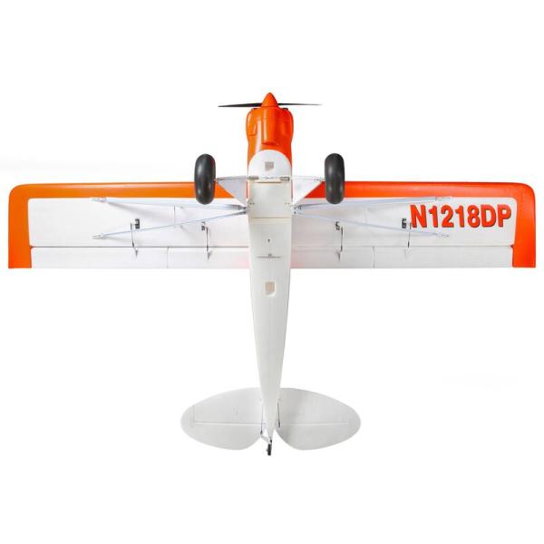 E-flite RC-Flugzeug 2.0m CarbonZ Cub SS BNF Basic - EFL124500