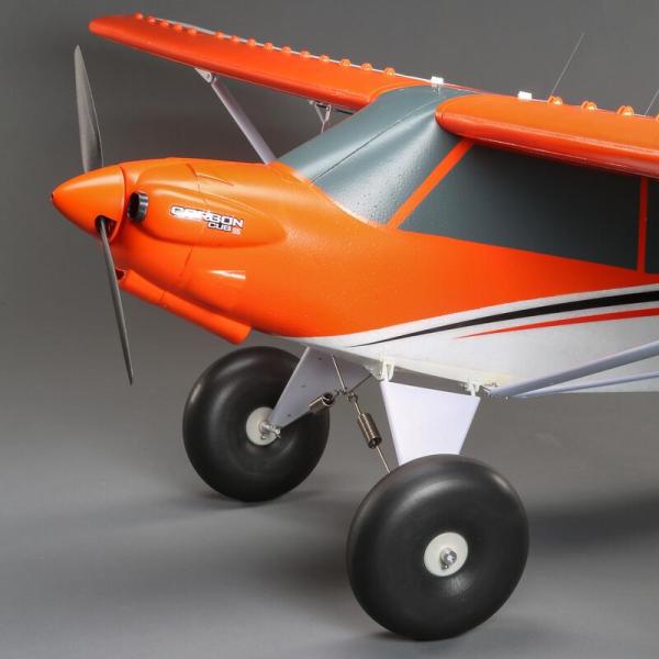 E-flite RC-Flugzeug 2.0m CarbonZ Cub SS BNF Basic - EFL124500