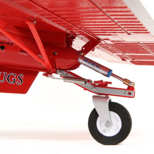 E-flite DRACO 2.0m with Smart BNF Basic RC-Flugzeug Spannweite: 1974mm - EFL12550