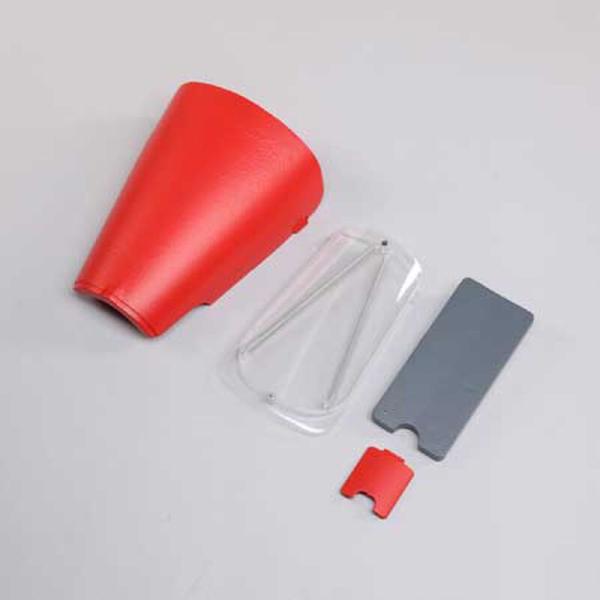 E-flite Hatch Set: Draco 2.0m - EFL12560