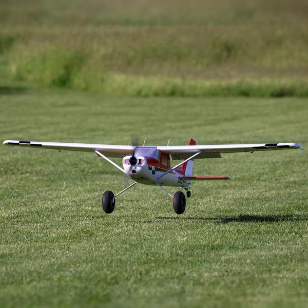 E-flite Carbon-Z Cessna 150T 2.1m PNP RC-Flugzeug - EFL12775