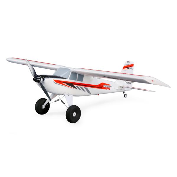 E-flite Night Timber X 1.2M RC-Flugzeug BNF Basic w/AS3X & SAFE Select - EFL13850