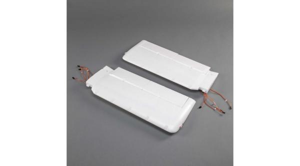 E-flite Wing set : Night Timber X - EFL13852