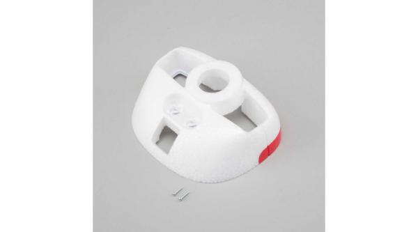 E-flite Motorhaube: C-Z Cessna 150 - EFL1406
