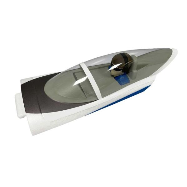 E-flite Painted Hatch: Commander mPD 1.4m - EFL14824
