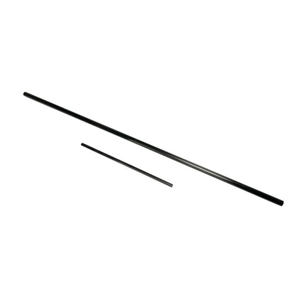 E-flite Wing and Horizontal Tail tubes: Commander mPD 1.4m - EFL14832