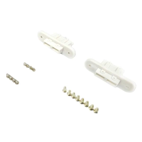 E-flite Servo Plug Set: Commander mPD 1.4m - EFL14836