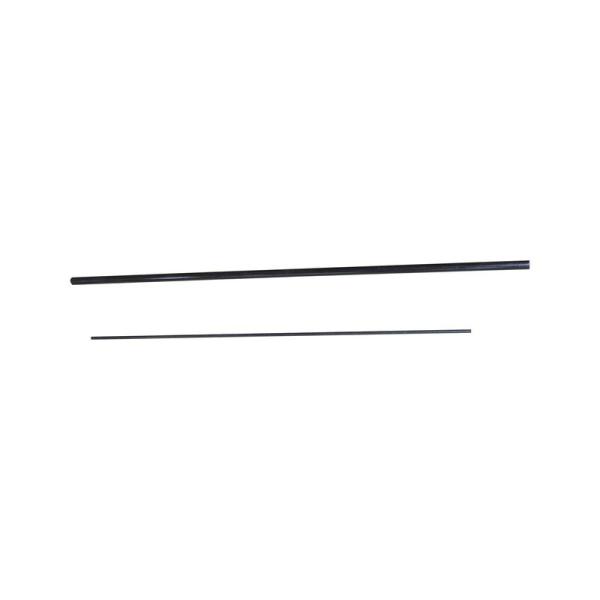 E-flite Wing/Stabilizer Tubes: EC-1500 Twin 1.5m - EFL15766