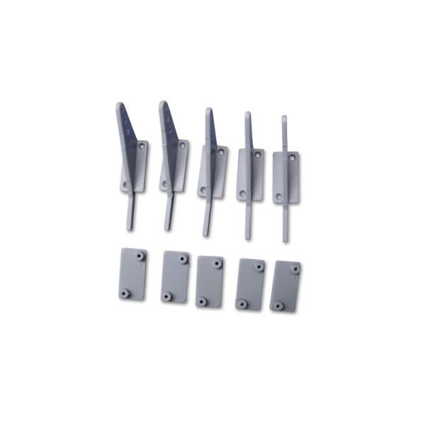 E-flite Control Horn Set: EC-1500 Twin 1.5m - EFL15769
