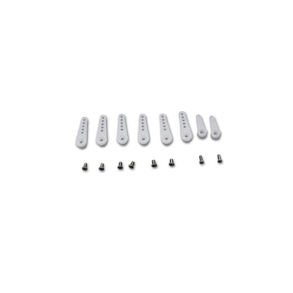 E-flite Servo Arm Set: EC-1500 Twin 1.5m - EFL15772