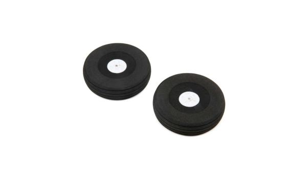 E-flite Wheel Set : Air Tractor - EFL16458