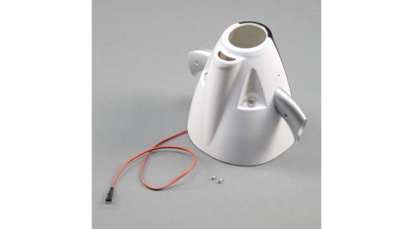 E-Flite Cowl: Turbo Timber - EFL17551