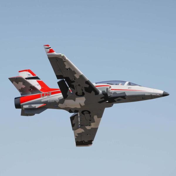 E-flite Viper 90mm EDF Jet ARF+ without Power System RC-Flugzeug - EFL17770