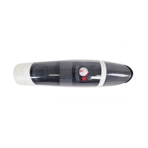E-flite Canopy: Viper 90mm EDF Jet - EFL17780