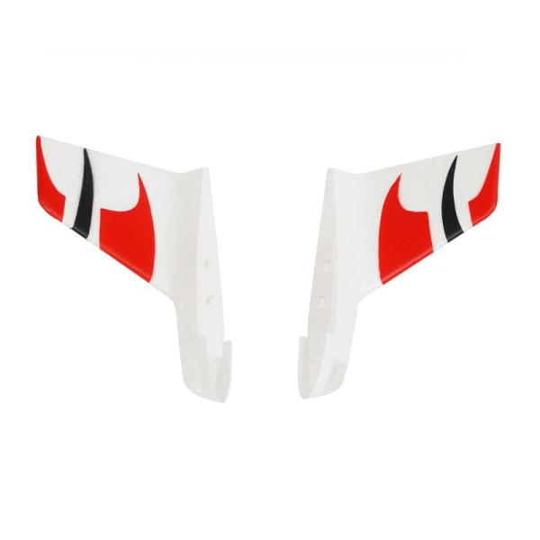 E-flite Winglet Set: Viper 90mm EDF Jet - EFL17782