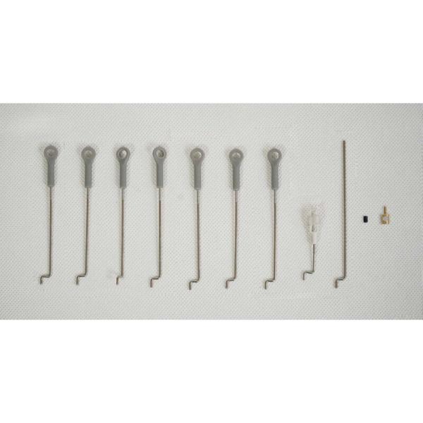 E-flite Linkage Set: Viper 90mm EDF Jet - EFL17783