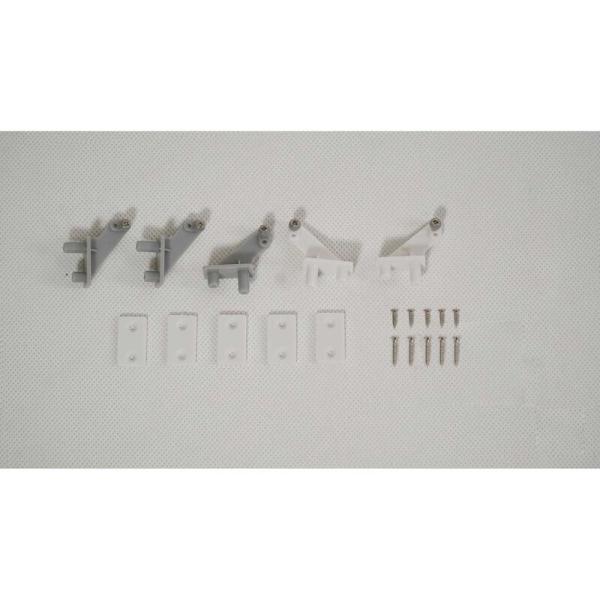 E-flite Control Horn Set: Viper 90mm EDF Jet - EFL17784