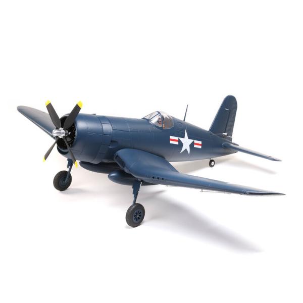 E-flite F4U-4 Corsair 1.2m RC-Flugzeug PNP - EFL18575