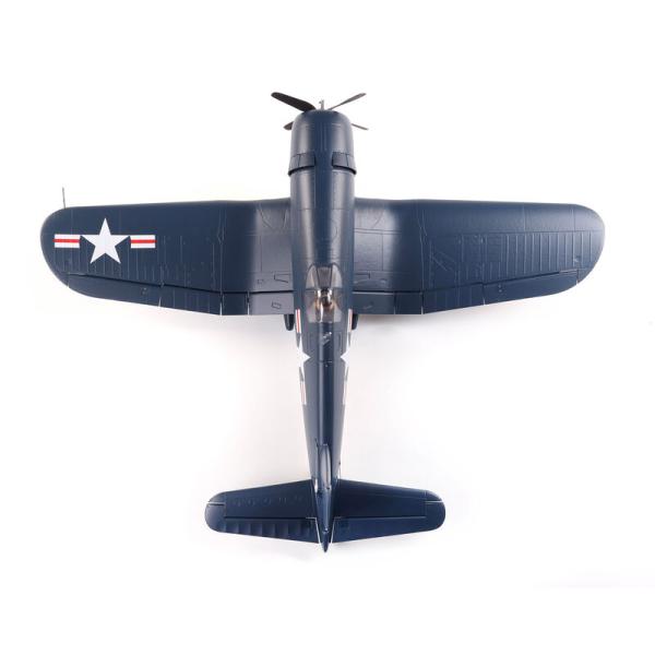E-flite F4U-4 Corsair 1.2m RC-Flugzeug PNP - EFL18575