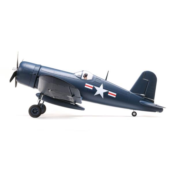 E-flite F4U-4 Corsair 1.2m RC-Flugzeug PNP - EFL18575