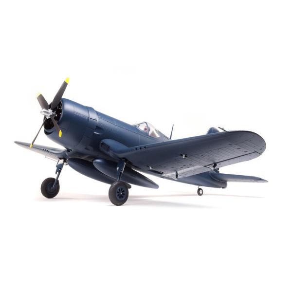 E-flite F4U-4 Corsair 1.2m RC-Flugzeug PNP - EFL18575