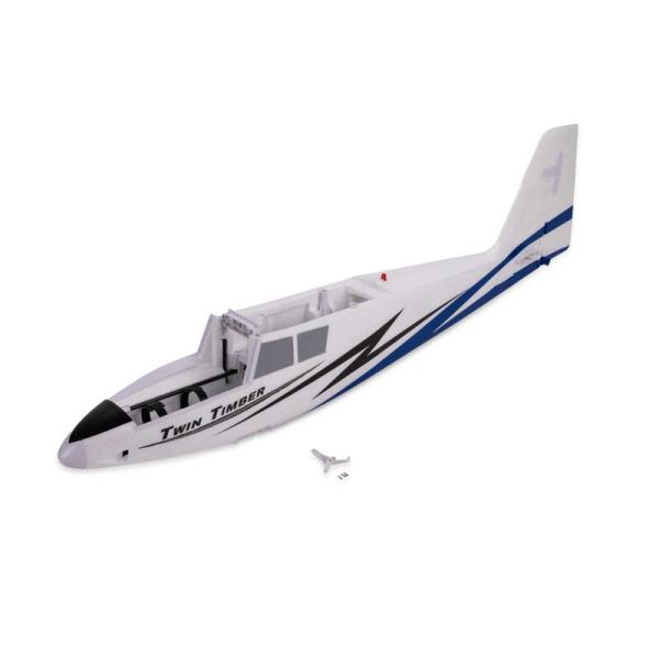 E-flite Fuselage: Twin Timber 1.6m - EFL23876