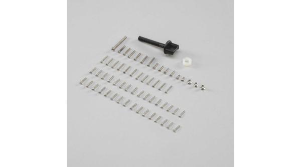 E-flite Hardware set: Twin Otter - EFL300513