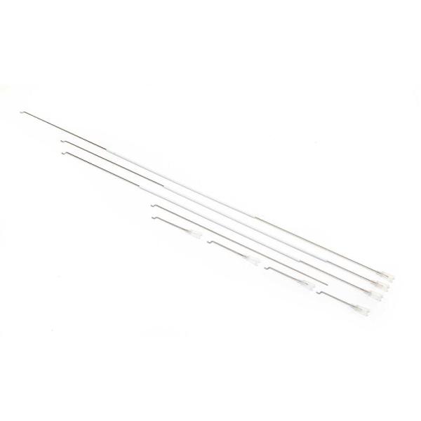 E-flite Pushrods : Twin Otter - EFL300518