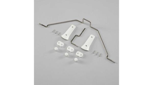 E-flite Landing gear set: Twin Otter - EFL30058