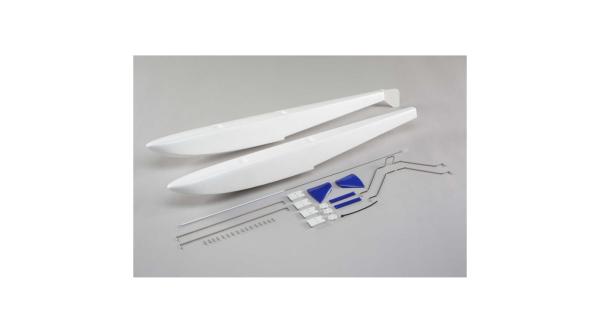 E-flite Float set: Twin Otter - EFL30059