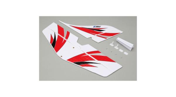 E-flite Leitwerkset: Apprentice S 15e - EFL310003