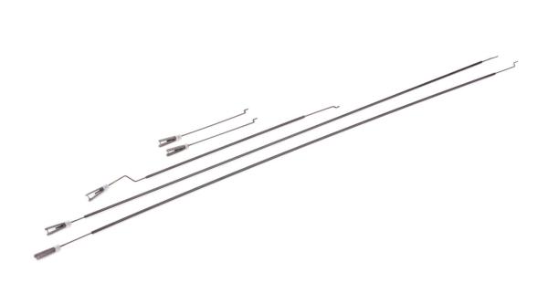 E-flite Gestängesetset: Apprentice S 15e - EFL310005