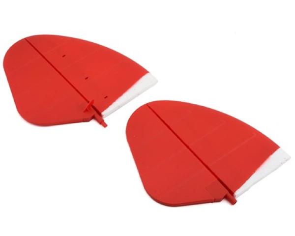 E-flite Horizontal Stabilizer: Pitts 850mm - EFL3554