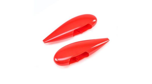 E-Flite Wheel Pants: Pitts 850mm - EFL3558