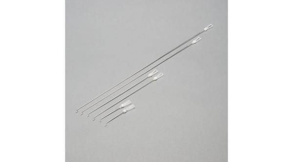 E-Flite Pushrod Set: Pitts 850mm - EFL3559