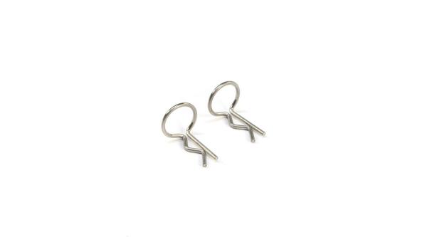 E-Flite Wing Pins: Pitts 850mm - EFL3562