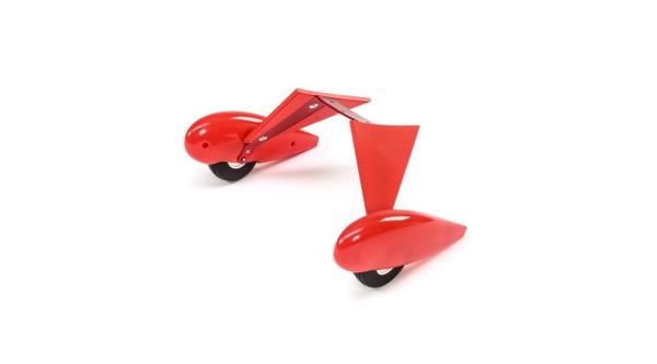 E-Flite Landing Gear Set: Pitts 850mm - EFL3569