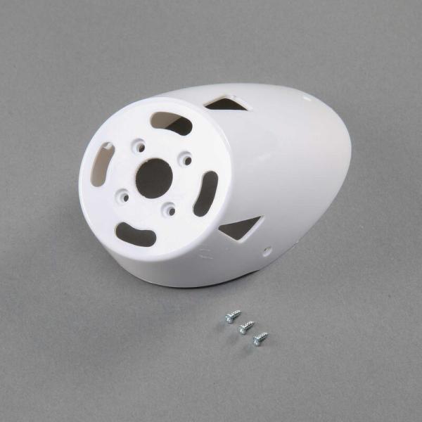 E-flite Firewall with Screws: Radian/Pro - EFL3614