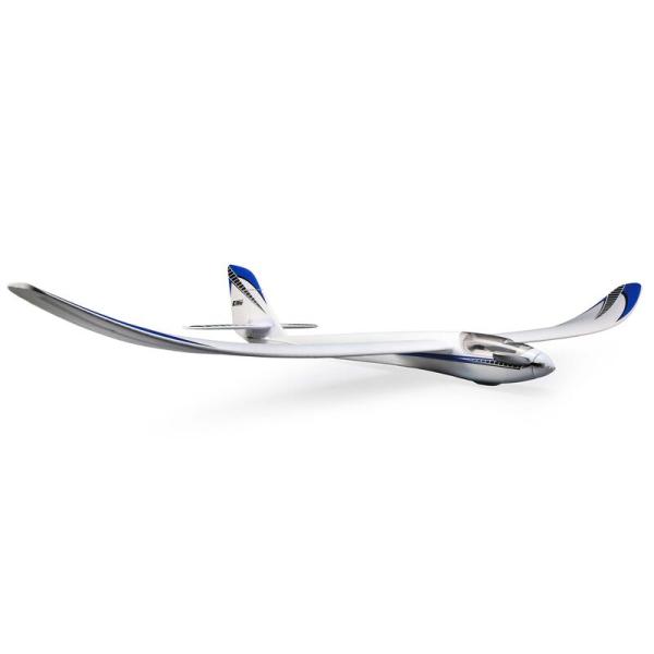 E-flite Night Radian 2.0m RC-Flugzeug BNF Basic - EFL36500