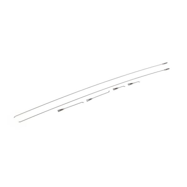 E-flite Pushrod Set Night Radian - EFL36501